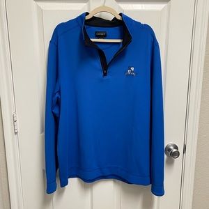 Chase54 Quarter Zip Pullover